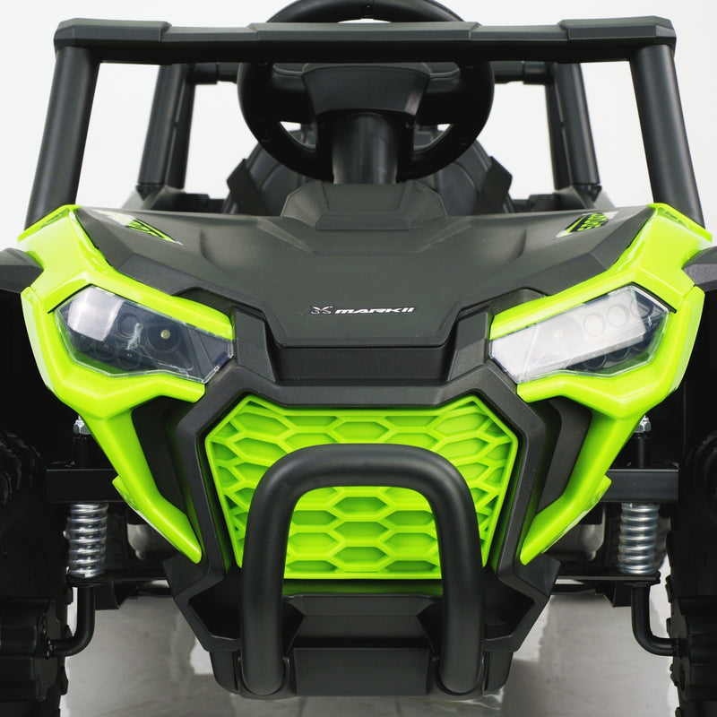 12V Electric Ride-On UTV Car for Kids - Battery Powered Toy Vehicle Magic Cars 5
