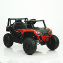 12V Electric Ride-On UTV Car for Kids - Battery Powered Outdoor Toy Vehicle Magic Cars 3
