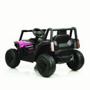 12V Kids Electric Ride-On UTV Car Toy Magic Cars 11