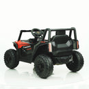 12V Electric Ride-On UTV Car for Kids - Battery Powered Toy Vehicle Magic Cars 5