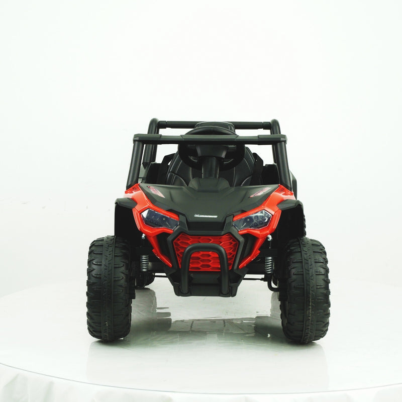 12V Electric Ride-On UTV Car for Kids - Battery Powered Toy Vehicle Magic Cars 7