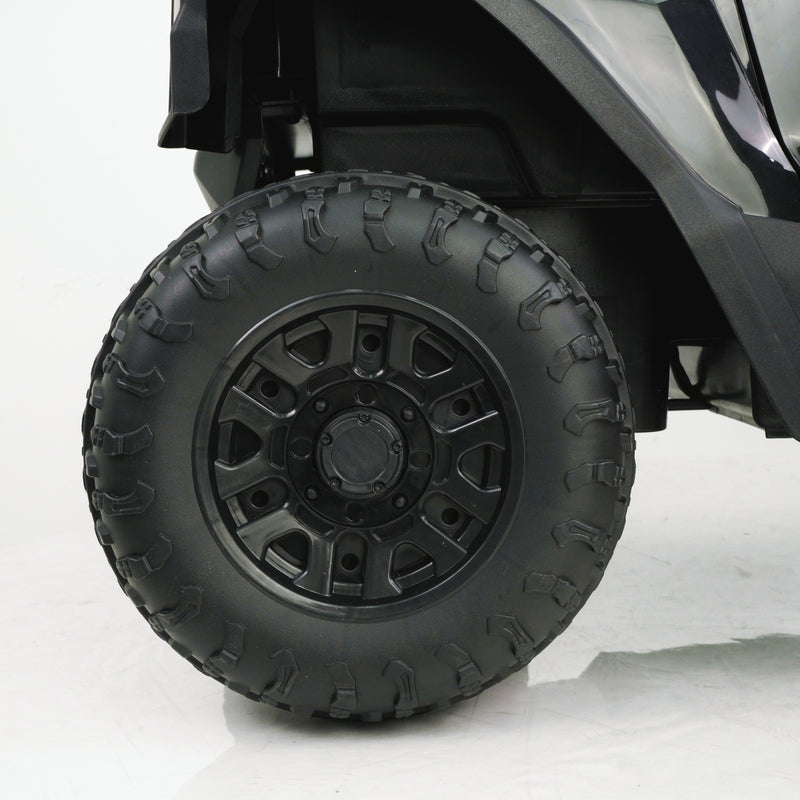 12V Electric Ride-On UTV Car for Kids - Battery-Powered Off-Road Toy Vehicle Magic Cars 13
