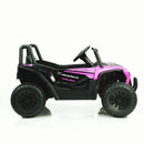 12V Electric Ride-On UTV Car for Kids - Battery-Powered Off-Road Toy Vehicle Magic Cars 5