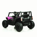 12V Electric Ride-On UTV Car for Kids - Battery-Powered Off-Road Toy Vehicle Magic Cars 7