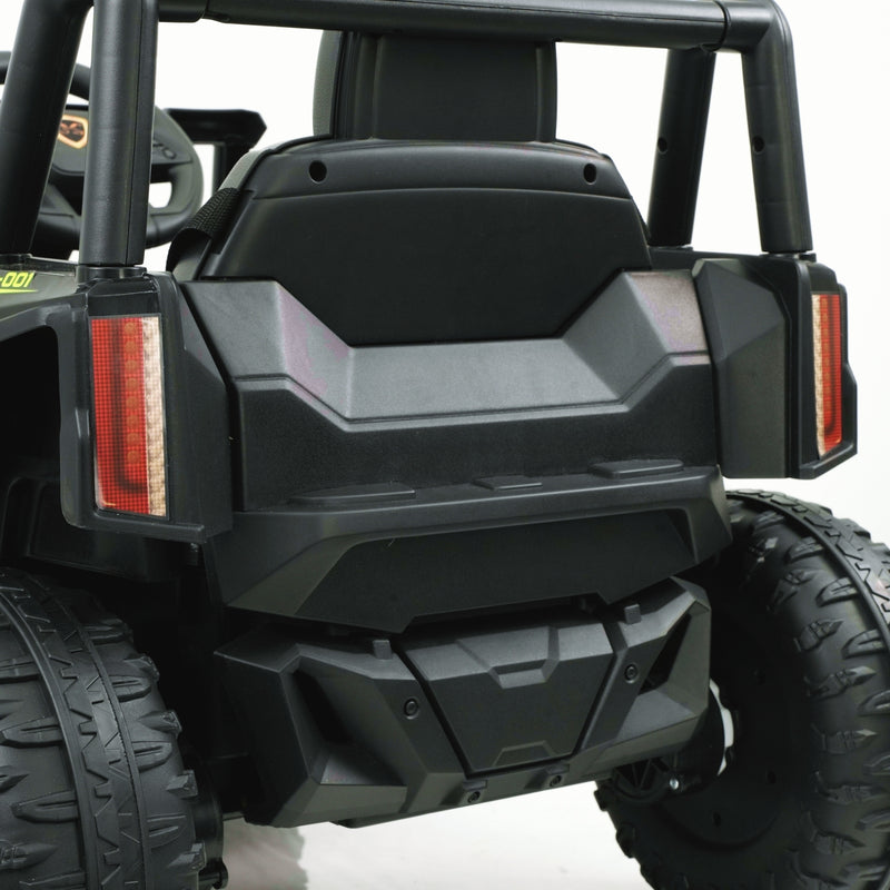 12V Electric Ride-On UTV Car Toy for Kids Magic Cars 14