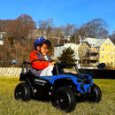 12V Electric Ride-On UTV Car Toy for Kids Magic Cars 1