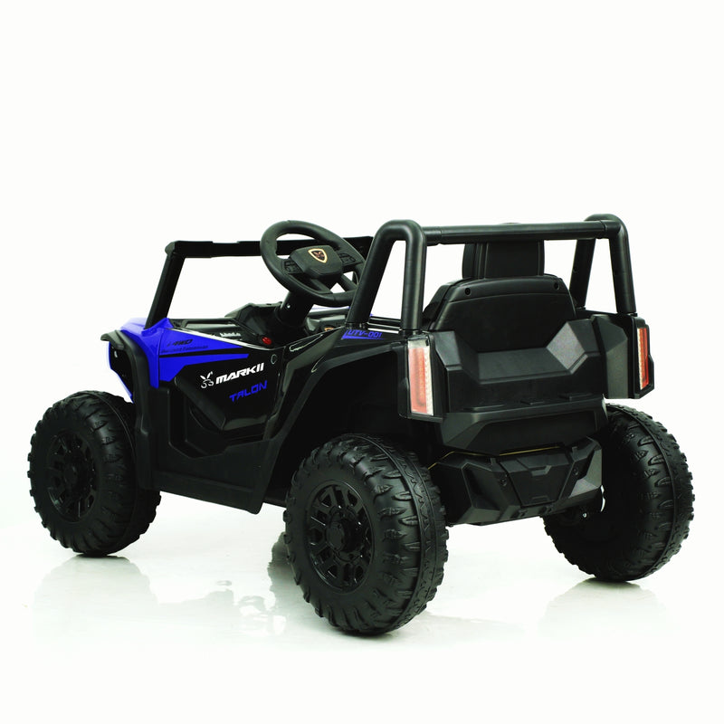 12V Electric Ride-On UTV Car Toy for Kids Magic Cars 5