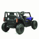 12V Electric Ride-On UTV Car Toy for Kids Magic Cars 6