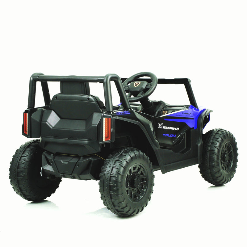 12V Electric Ride-On UTV Car Toy for Kids Magic Cars 6