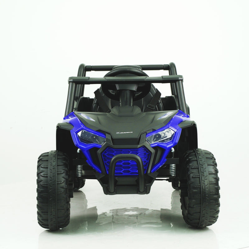12V Electric Ride-On UTV Car Toy for Kids Magic Cars 8