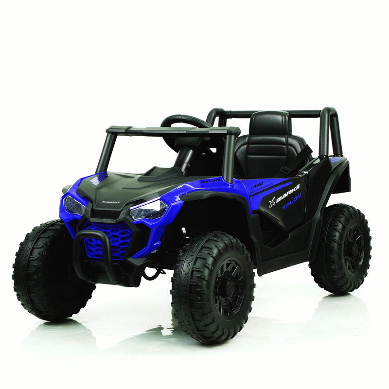12V Electric Ride-On UTV Car Toy for Kids Magic Cars Variant 0