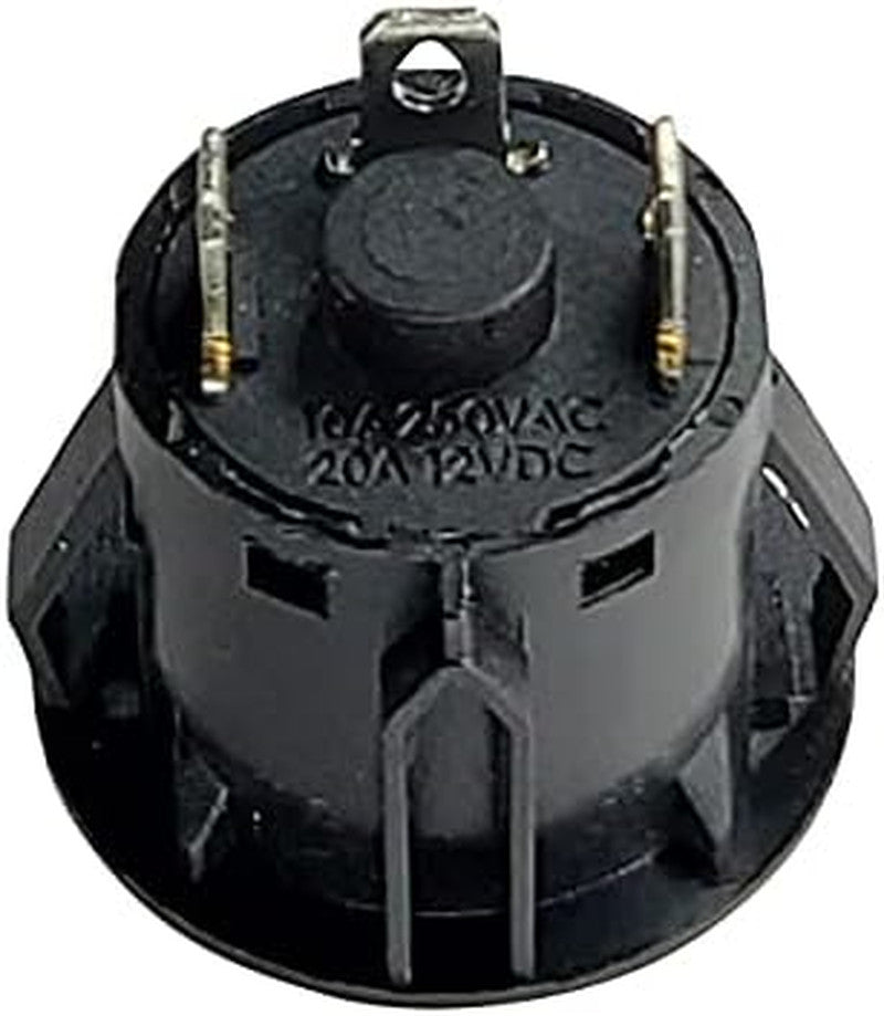 Power Start Button Replacement Switch for Kids Electric Ride-On Car Toy Magic Cars 2