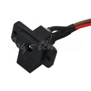 Ride-On Car with Power Storage and Dual-Pin Charging Port Magic Cars 2