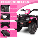 12V Electric Ride-On Car and Truck for Kids with MP3, Music, Lights, and Remote Control Magic Cars 28