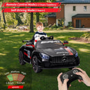 12V Battery-Powered Electric Ride-On Sports Car with Remote Control Magic Cars 14