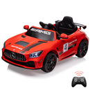 12V Battery-Powered Electric Ride-On Sports Car with Remote Control Magic Cars 15