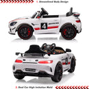 12V Battery-Powered Electric Ride-On Sports Car with Remote Control Magic Cars 2