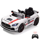 12V Electric Ride-On Sports Car with Remote Control and Battery Powered Magic Cars 15