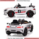 12V Electric Ride-On Sports Car with Remote Control and Battery Powered Magic Cars 16