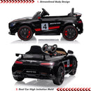12V Electric Ride-On Sports Car with Remote Control and Battery Powered Magic Cars 5