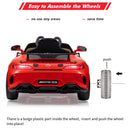 12V Electric Ride-On Sports Car with Remote Control and Battery Powered Magic Cars 9