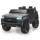 24V 2-Seater Ride-On Truck with Remote Control and 4-Spring Suspension Magic Cars 22