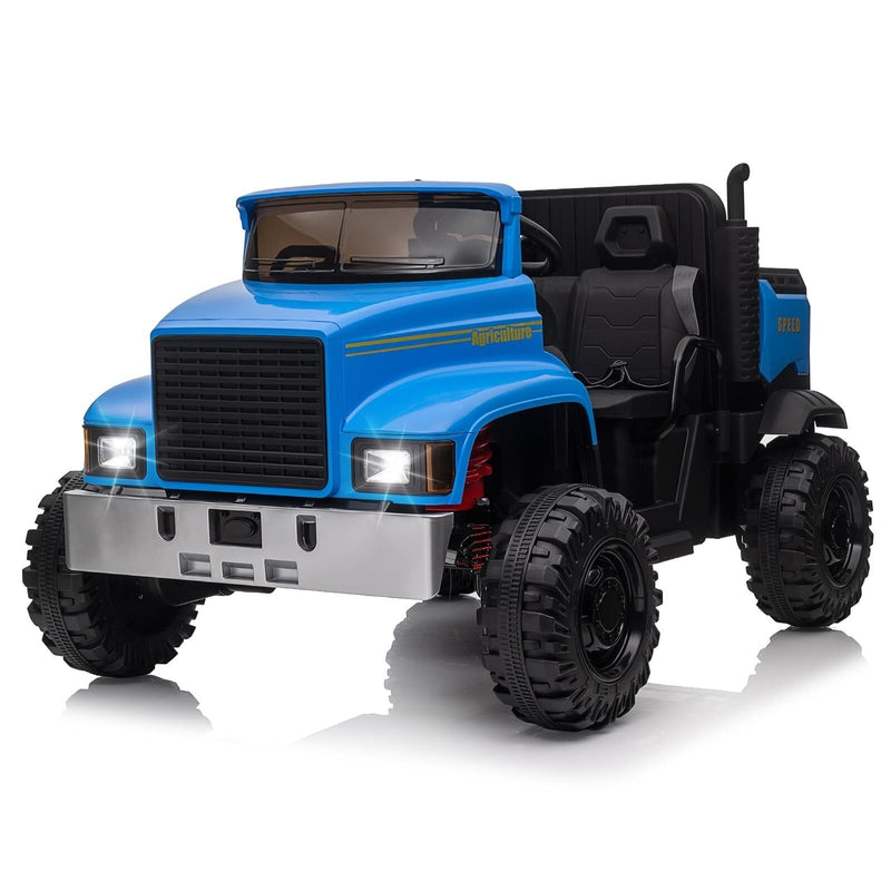 Electric Ride-On UTV Car with Remote Control for Kids Magic Cars 0