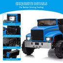 Electric Ride-On UTV Car with Remote Control for Kids Magic Cars 3