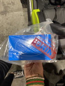 Remote Control Ride-On Car with Lights and Built-In Music System for 4th of July Magic Cars 8