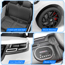 12V Electric Ride-On Car for Kids Ages 4-8 with Parent Remote Control Magic Cars 16