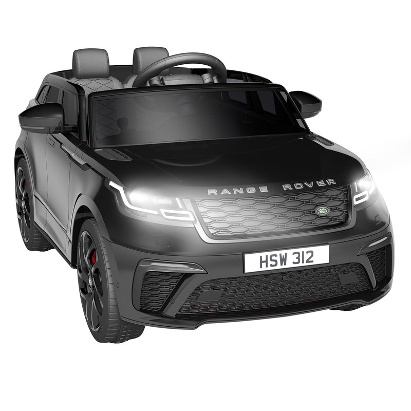 12V Electric Ride-On Car for Kids Ages 4-8 with Parent Remote Control Magic Cars 7
