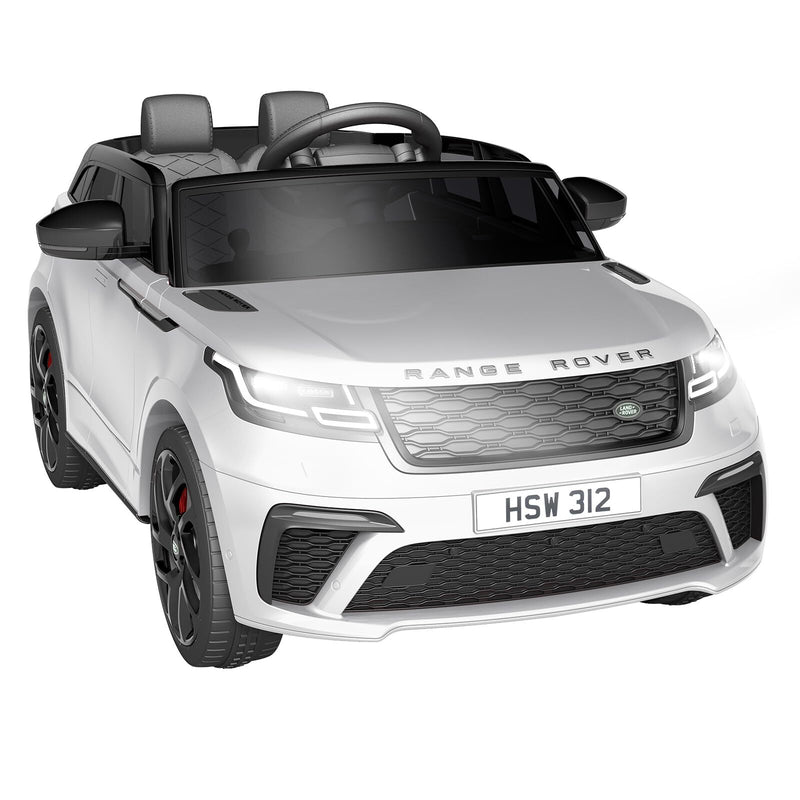 12V Electric Ride-On Car for Kids Ages 4-8 with Parent Remote Control Magic Cars Variant 0