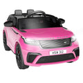 12V Electric Ride-On Car for Kids Ages 4-8 with Parent Remote Control Magic Cars Variant 4