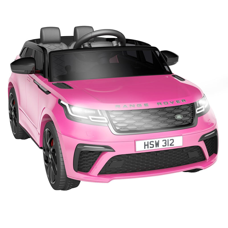 12V Electric Ride-On Car for Kids Ages 4-8 with Parent Remote Control Magic Cars Variant 4