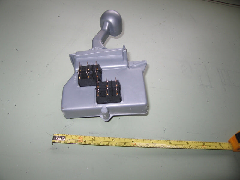 Power Wheels Ride-On Car Shifter Assembly Replacement Part for Monte Carlo Model 88 Magic Cars 1
