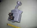 Power Wheels Ride-On Car Shifter Assembly Replacement Part for Monte Carlo Model 88 Magic Cars 2