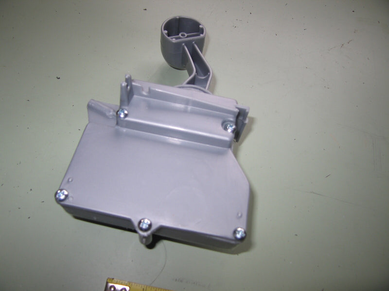 Power Wheels Ride-On Car Shifter Assembly Replacement Part for Monte Carlo Model 88 Magic Cars 3