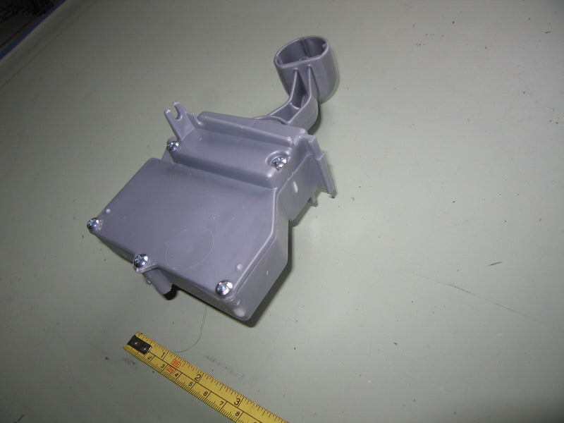 Power Wheels Ride-On Car Shifter Assembly Replacement Part for Monte Carlo Model 88 Magic Cars 4