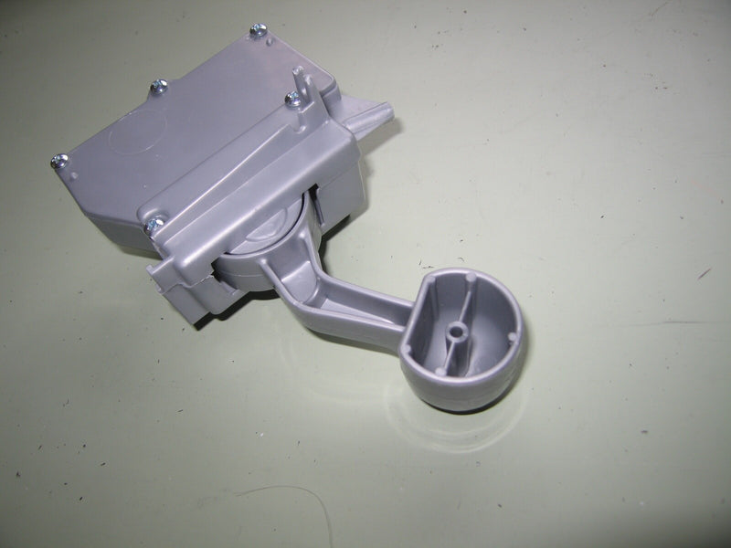 Power Wheels Ride-On Car Shifter Assembly Replacement Part for Monte Carlo Model 88 Magic Cars 5