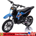 Kids 36V Battery-Powered Electric Off-Road Dirt Bike Toy Magic Cars Variant 0