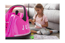 12V Electric Ride-On Bumper Car for Toddlers and Kids, 2-Speed, Ages 1-4 Magic Cars 8
