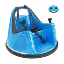 12V Electric Ride-On Bumper Car for Toddlers and Kids, 2-Speed, Ages 1-4 Magic Cars Variant 0