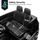 Durable Kids Ride-On Toy with Safe Design Magic Cars 11