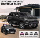 Durable Kids Ride-On Toy with Safe Design Magic Cars 1