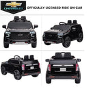 Durable Kids Ride-On Toy with Safe Design Magic Cars 2