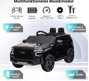 Durable Kids Ride-On Toy with Safe Design Magic Cars 7