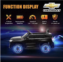 Durable Kids Ride-On Toy with Safe Design Magic Cars 9