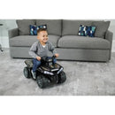 6V Camo Four-Wheeler Ride-On ATV for Toddlers (18–36 Months) Magic Cars 0