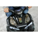 6V Camo Four-Wheeler Ride-On ATV for Toddlers (18–36 Months) Magic Cars 1
