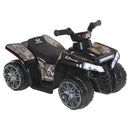 6V Camo Four-Wheeler Ride-On ATV for Toddlers (18–36 Months) Magic Cars 2
